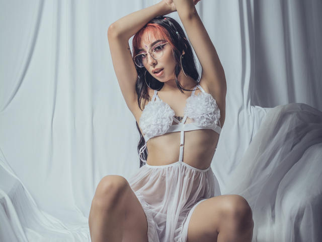 ConnieLuna - Sexe cam en vivo - 12040096