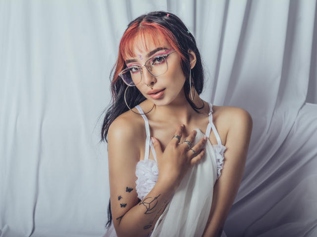 ConnieLuna - Sexe cam en vivo - 12040108