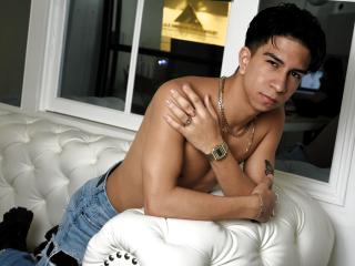 AnderMarshall - Sexe cam en vivo - 12041980