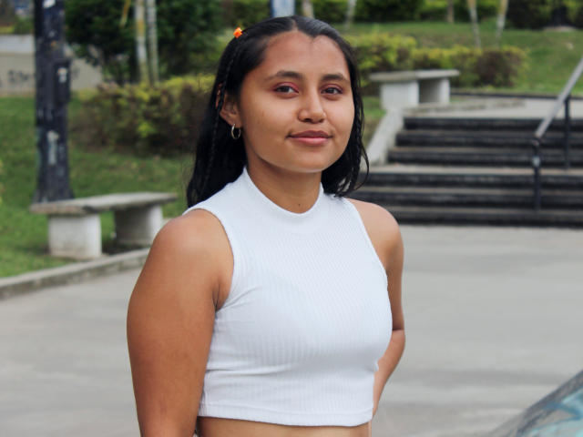 BlakeAndAmbar - Sexe cam en vivo - 12042216