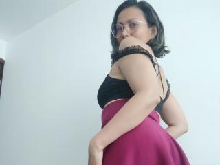 AlishaColins - Sexe cam en vivo - 12042792