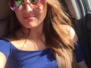 AnitaLosk - Sexe cam en vivo - 12045092