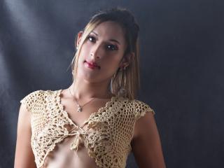 EstrellaHarryson - Live sexe cam - 12045332