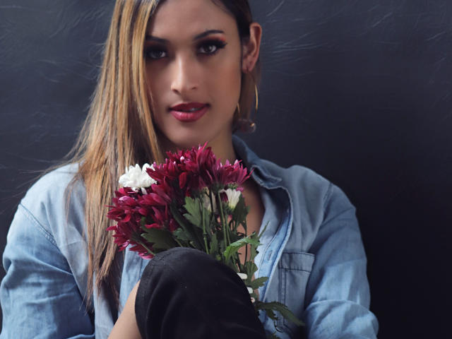 EstrellaHarryson - Live sex cam - 12045352