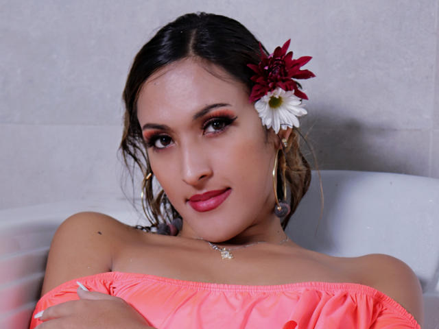 EstrellaHarryson - Sexe cam en vivo - 12045380