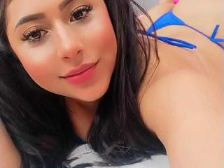 PamelaMartinez - Live sexe cam - 12045720