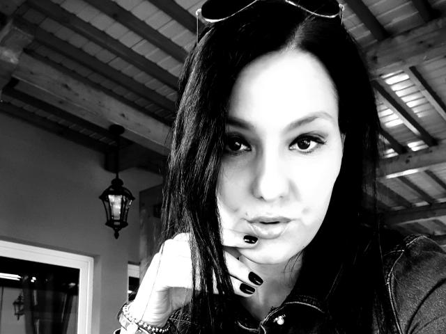 JoliDanielle - Camera khiêu dâm &amp; quyến rũ trực tiếp - 12046852