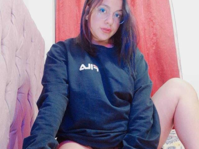 EmmaLuna - Sexe cam en vivo - 12048504