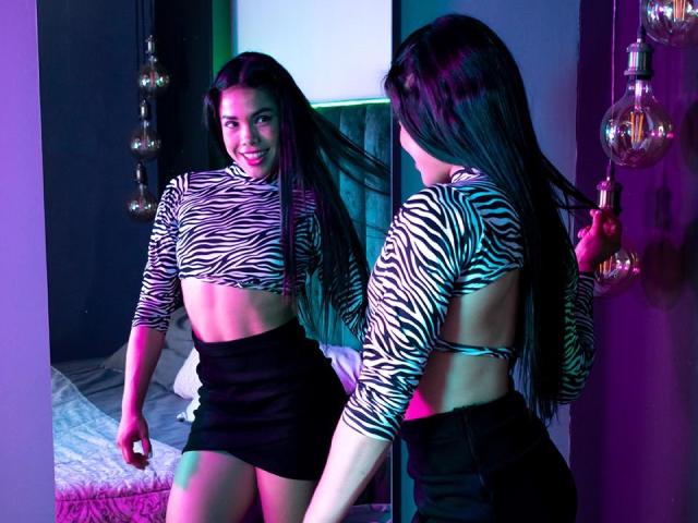 FridaMebarak - Live porn &amp; sex cam - 12048596
