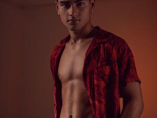 DavidaPonte - Live Sex Cam - 12048820