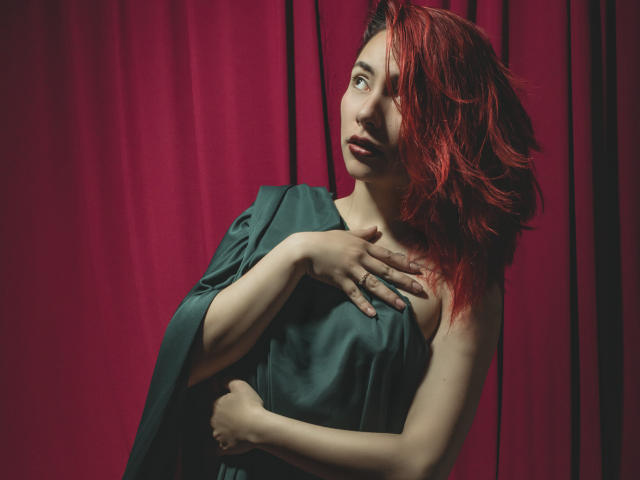 ValeryHarllow - Live porn &amp; sex cam - 12052056