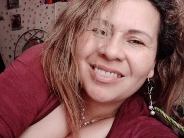 HannaMature - Sexe cam en vivo - 12052304