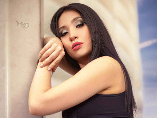 MeganButler - Live Sex Cam - 12052460