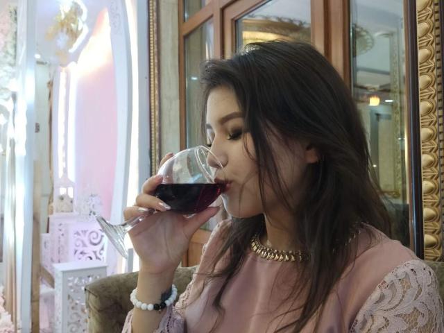 AgnessaKawaii - Live sex cam - 12054884