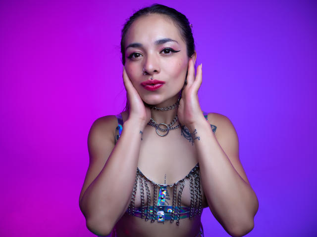 AlixColeman - Live sex cam - 12055492