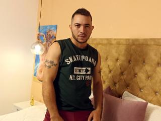 AxelCleined - Live sex cam - 12056260