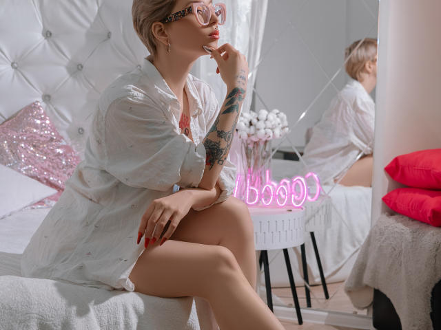 OliviaSin - Sexe cam en vivo - 12060916