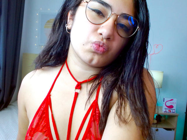 JanethDulce - Live sex cam - 12063392