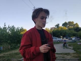 SammyGold - Live Sex Cam - 12063540