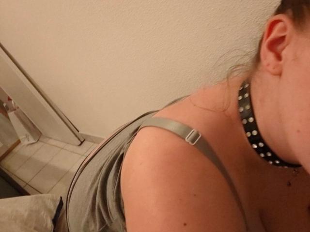 FrancaiseLynne - Camera khiêu dâm &amp; quyến rũ trực tiếp - 12063832