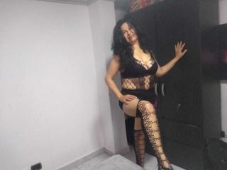 CandyLowen - Sexe cam en vivo - 12069196