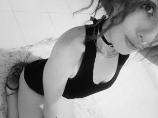 CurlyAnnie - Sexe cam en vivo - 12069512