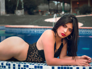 NatalyRodriguez - Sexe cam en vivo - 12072256