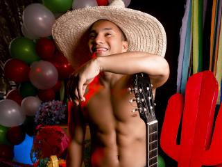 EvansAndrade - Live sexe cam - 12073256