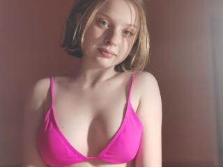 JessicaWilcon - Live sexe cam - 12074572