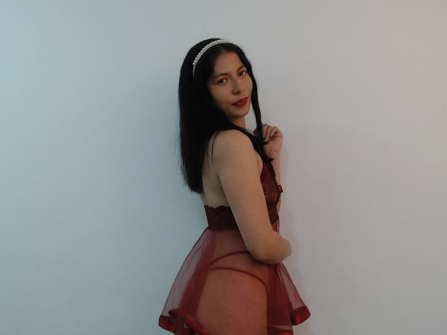 KristineHunt - Camera khiêu dâm &amp; quyến rũ trực tiếp - 12075312