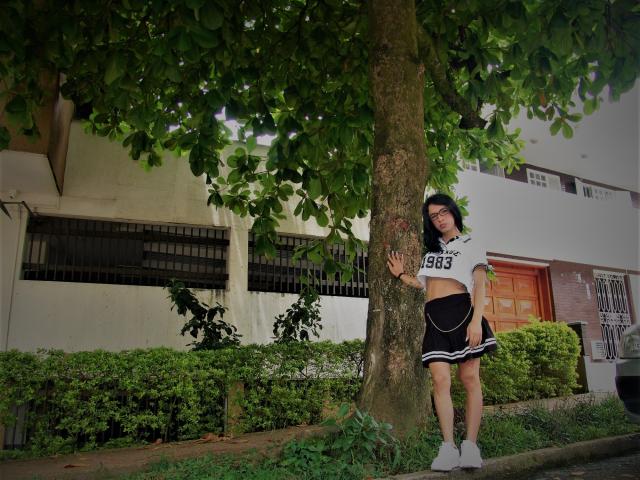 Daslyroze69 - Live sex cam - 12075928