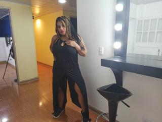 MichelleBrito - Live sex cam - 12076992