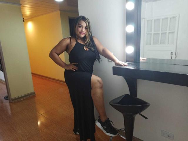 MichelleBrito - Sexe cam en vivo - 12077004