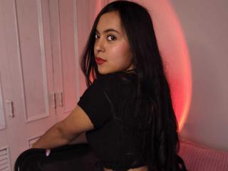 LiaKim - Sexe cam en vivo - 12079764