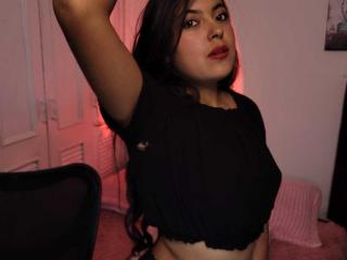 LiaKim - Live sex cam - 12079768