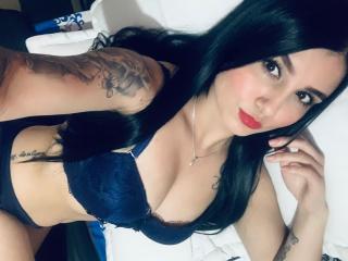 TammyHard - Sexe cam en vivo - 12080012