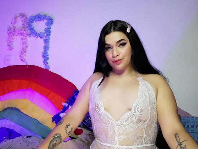 AntonelaPark - Porno na żywo i seks kamera - 12081688