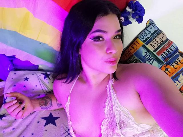 AntonelaPark - Sexe cam en vivo - 12081704