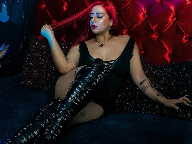 AprilDoel - Sexe cam en vivo - 12082120