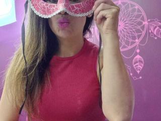 DalilaKoslo - Live porn &amp; sex cam - 12083088