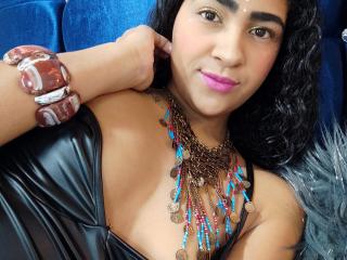 AfroditaHotX - Sexe cam en vivo - 12085964