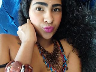 AfroditaHotX - Live Sex Cam - 12085984