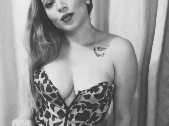 OliviaMara - Sexe cam en vivo - 12088940