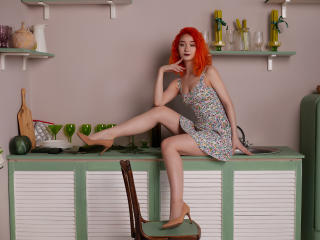 EvaJune - Sexe cam en vivo - 12088988