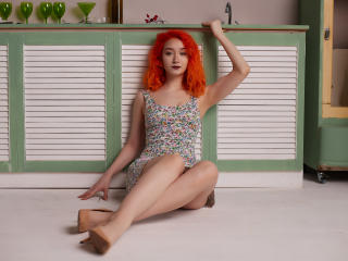 EvaJune - Sexe cam en vivo - 12088996