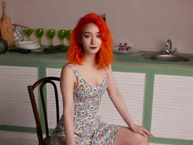 EvaJune - Sexe cam en vivo - 12089016