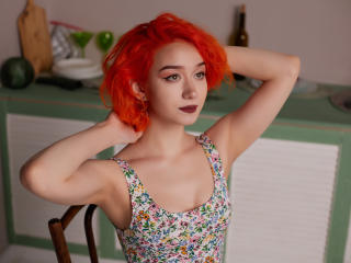 EvaJune - Sexe cam en vivo - 12089020