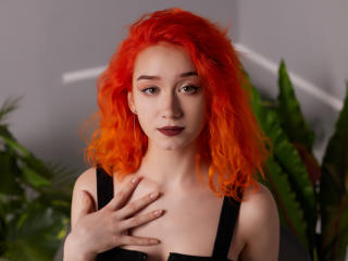 EvaJune - Sexe cam en vivo - 12089068