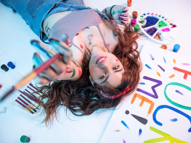 HelaBorg - Live sex cam - 12089276