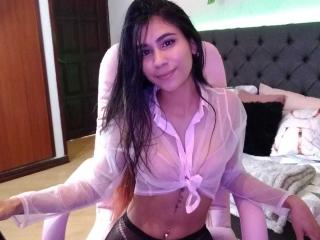 MaddieDreams - Sexe cam en vivo - 12090808